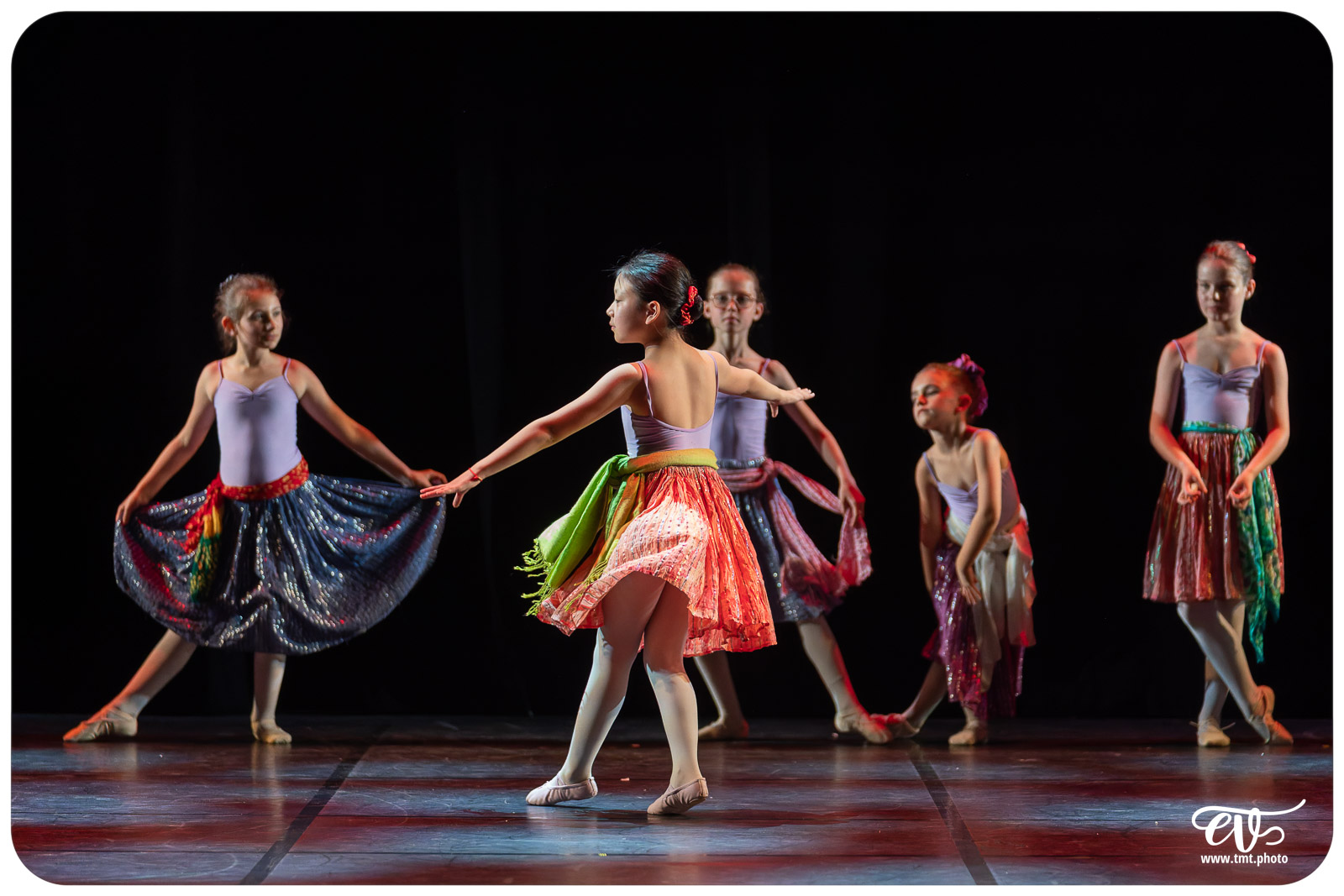 GALA DE DANSE EMMDH 2025